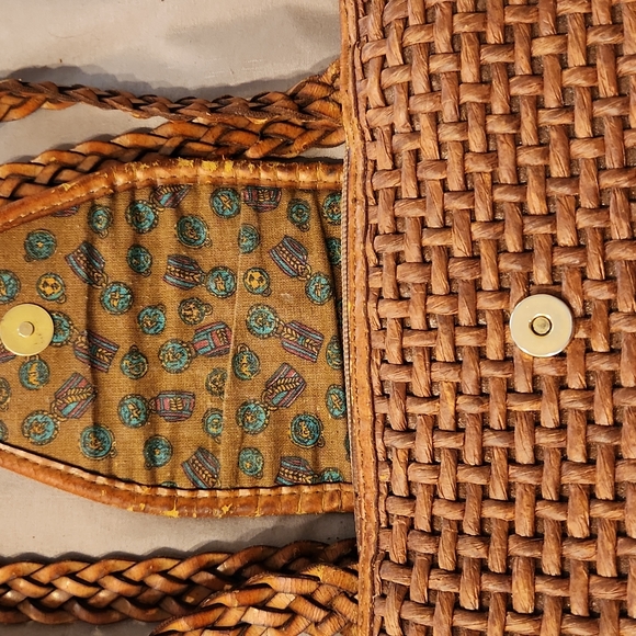 PIER GIORGIO ITALIAN BAG - Picture 3 of 12